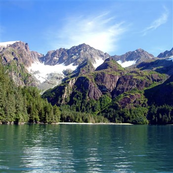 Alaska Cruise on the Norwegian Jade