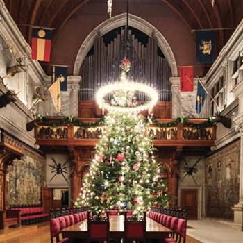 Biltmore in Candlelight