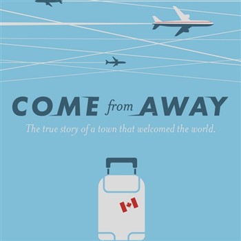 Come From Away at Stages in St. Louis