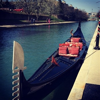 INDY is almost ITALY