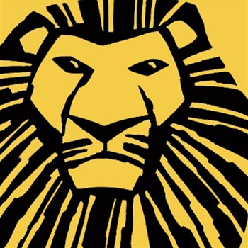 Lion King and the ARK Encounter