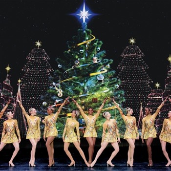 A New York Christmas